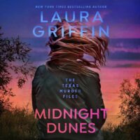 Midnight Dunes
