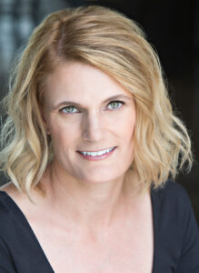 Headshot of Laura Griffin